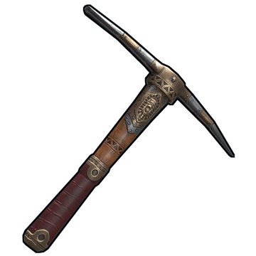 Pharon Pick Axe image
