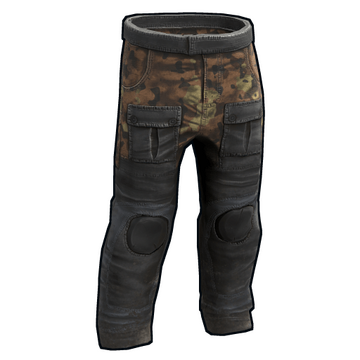 Marsh Lurker Pants image