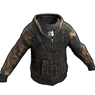 Marsh Lurker Hoodie image