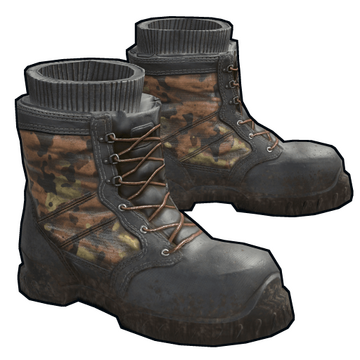 Marsh Lurker Boots image