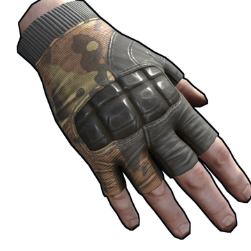 Marsh Lurker Gloves image