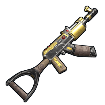 Gold Rush AK image