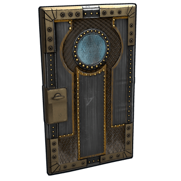 Lost Hope Door image