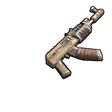 Polymer AK47 image