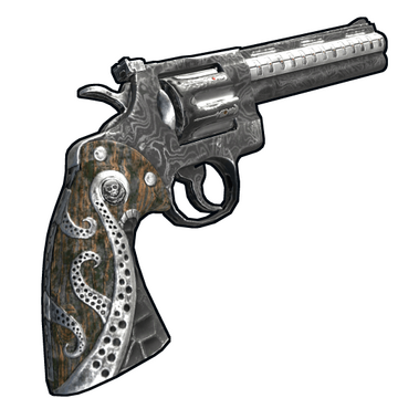 Sea Monster Python image