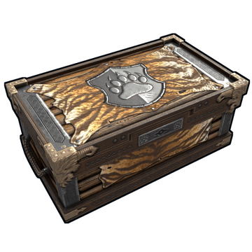 Varangian Chest image