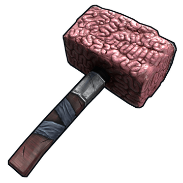 Braineater Hammer image