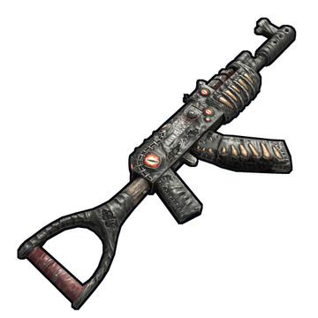 Nightmare AK47 image