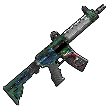 Bogeyman LR300 image