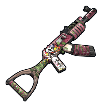 T-Bone AK47 image