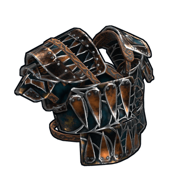 Night Stalker Vest image