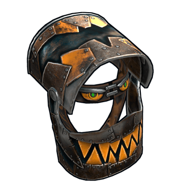 Night Stalker Helmet image
