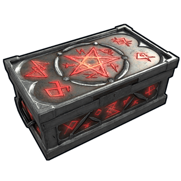 Box from Hell image