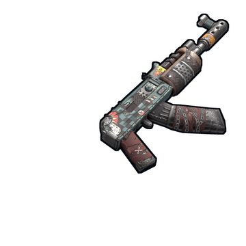 Gearlord AK47 image