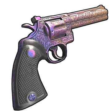 Tempered Python image