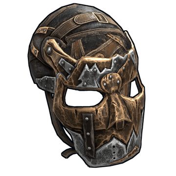 Wanderer's Face Mask image
