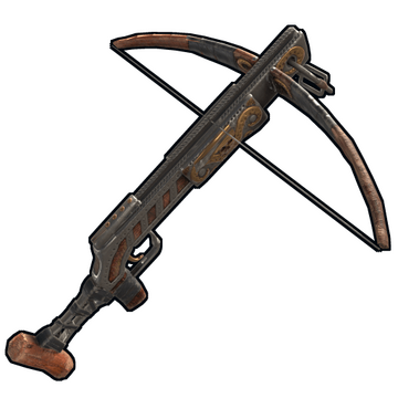 Trophy Pirate Crossbow image