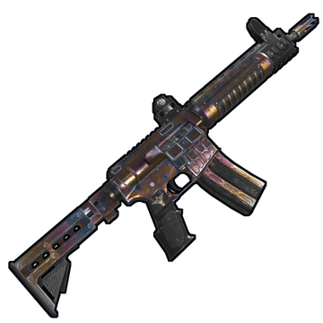 Tempered Steel LR300 image