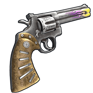 Pegasus Python image