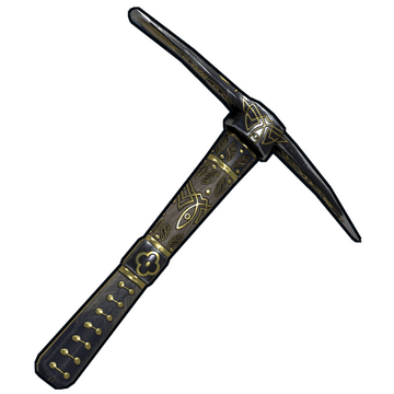 Raventale Pick Axe image