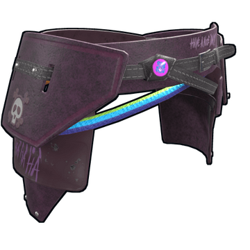 Troll Daddy Roadsign Pants image