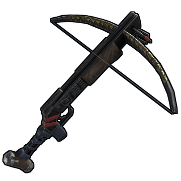 Tooth Monster Crossbow image