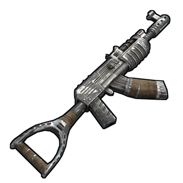 Urban Ice AK47 image
