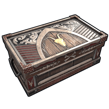 Bone Collector Box image