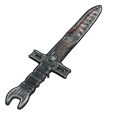 Trash Sword image