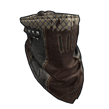 Road Raider Bandana image