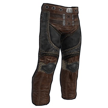 Road Raider Pants image