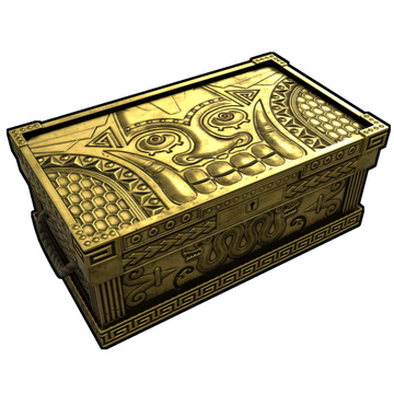 Ichtaca Treasure Box image