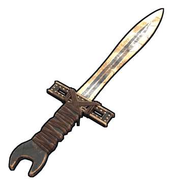 Spartan Sword image