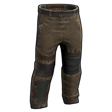 Chekist's Pants image