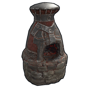 Ritual Furnace image