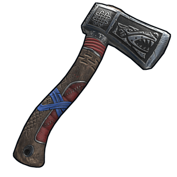 Fenrir Hatchet image