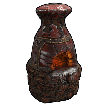 Brutal Furnace image