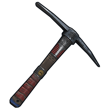 Fenrir Pickaxe image