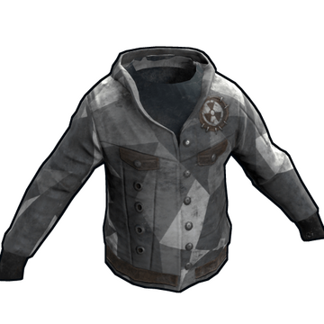 Urban Ice Hoodie image