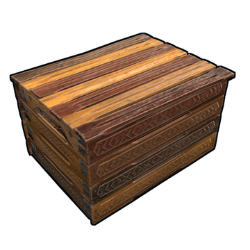 Carpenter's Small Box image