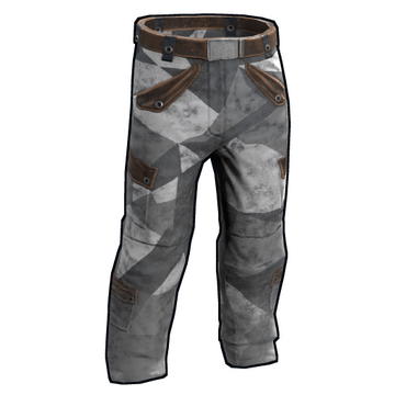 Urban Ice Pants image