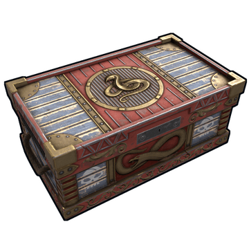 Pandora's box image