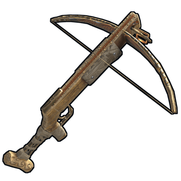 Hawk Crossbow image