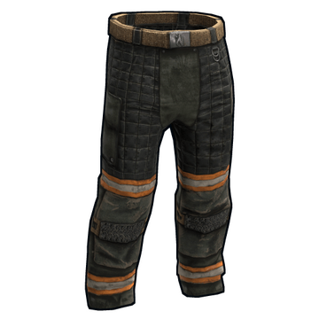 Firefighter Pants image