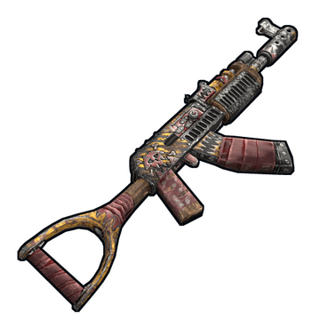 Scrapper AK47 image
