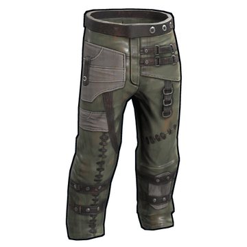 Prospector's Pants image