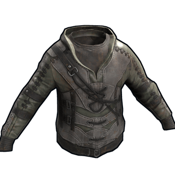Prospector's Hoodie image