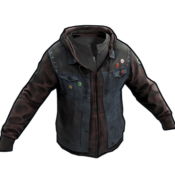 Revolution Hoodie image