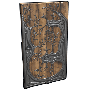 Wisdom Door image