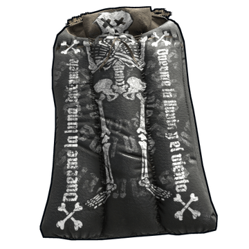 Muertos Sleeping Bag image